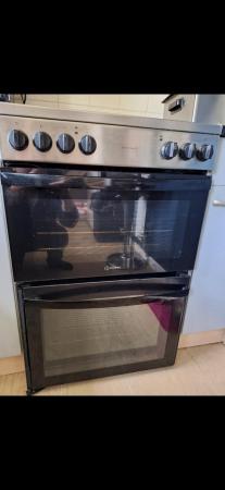 Image 2 of Double oven- not working