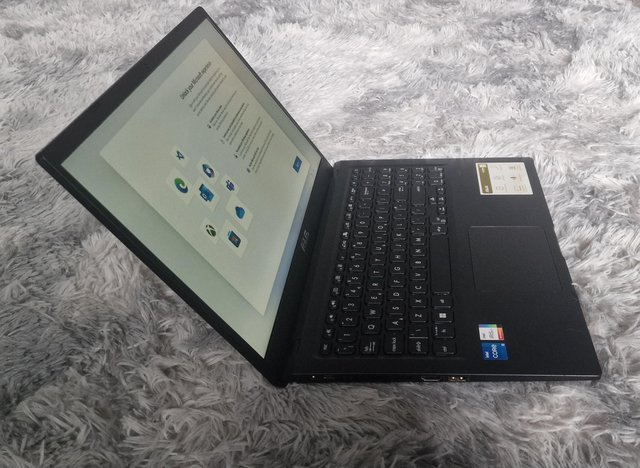 Preview of the first image of Asus vivobook x1500ea for sale.