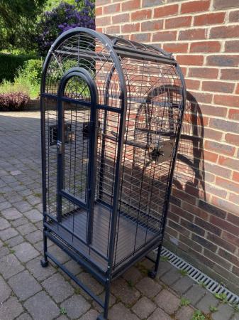 Image 5 of Parrot cage for sale good condition