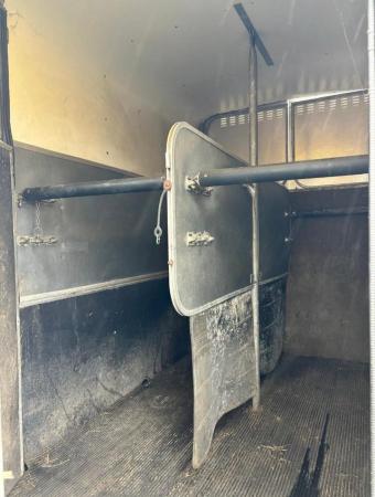 Image 3 of For Sale - Ifor Williams 510 trailer - Good Condition
