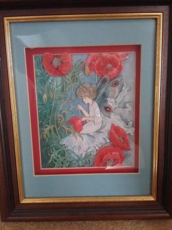 Image 13 of Original Painting by E Welby+25 more art works