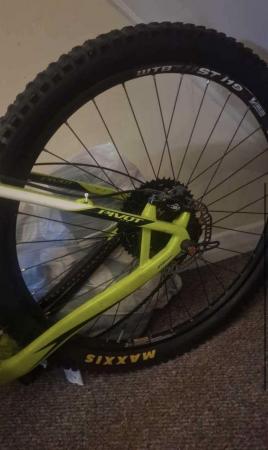 Image 2 of Pivot mountain bike for sale