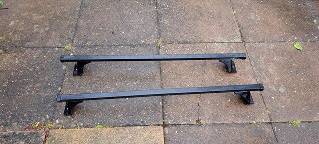 Image 2 of Car roof rack for sale ,.......