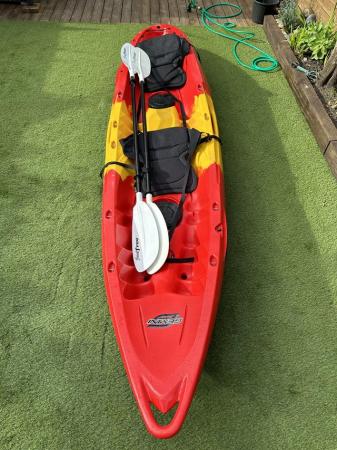 Image 2 of FeelFree Gemini (2 person) Kayak