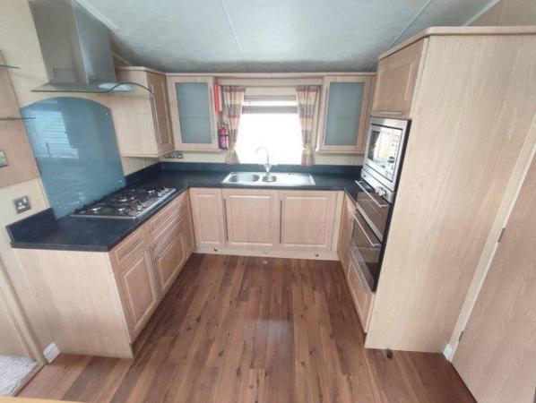 Image 8 of Willerby Vogue Outlook for Sale £28,995 in Mablethorpe, Chap