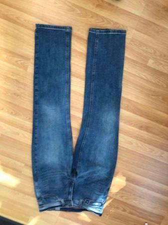Image 2 of pair jeans W 30 L 32 , , , , ,