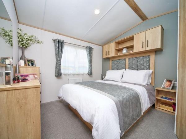 Image 2 of ABI Silverdale 36x12 2 Bed - Lodges for Sale in Surrey!