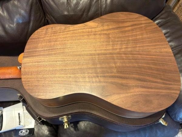 Image 2 of Gibson G45 Dreadnought Acoustic Guitar with case - USA