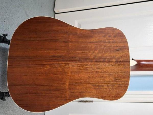 Image 3 of 2000 Taylor 410 acoustic guitar, original hard case, vgc