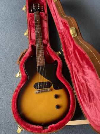 Image 3 of Gibson USA Les Paul junior