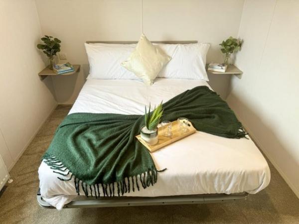 Image 8 of Cheapest brand new 2 bed caravan in Felixstowe * sleeps 6 *