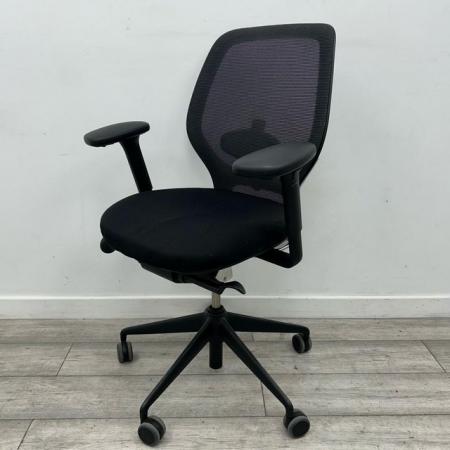Image 1 of Orangebox ARA Operator Chair