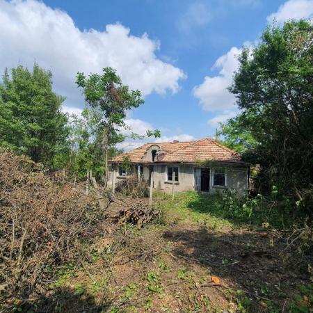 Image 6 of Beautiful cottage in rural Bulgaria with 1750 square meters
