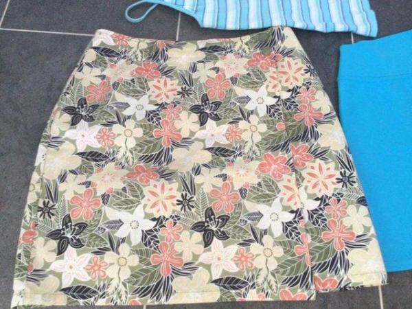 Image 12 of Lovely selection of tops beach wear dresses and skirts