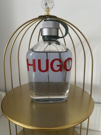 Image 2 of Hugo Boss men eau de toilette