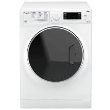 Image 1 of HOTPOINT ULTIMA S-LINE WHITE WASHER DRYER-9/6KG-1600RPM-NEW-