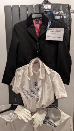 Image 3 of Bundle of girl competition wear