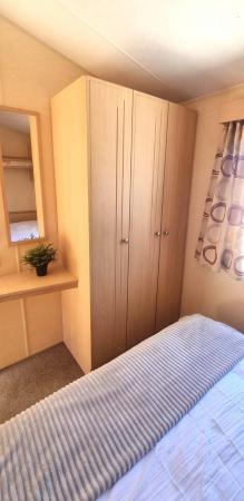 Image 4 of Willerby Herald gold 2 bed mobile home in Xativa Spain