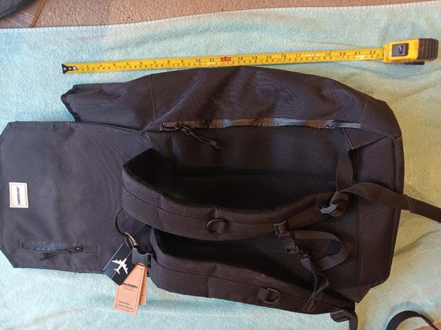 New Large camping / hiking rucksack