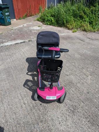 Image 3 of Mobility scooter for sale