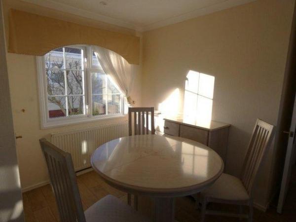 Image 4 of Beautifully Presented Part Furnished Two Bedroom Park Home