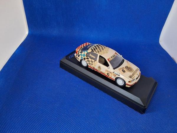 Image 6 of Solido model BMW Serie 3