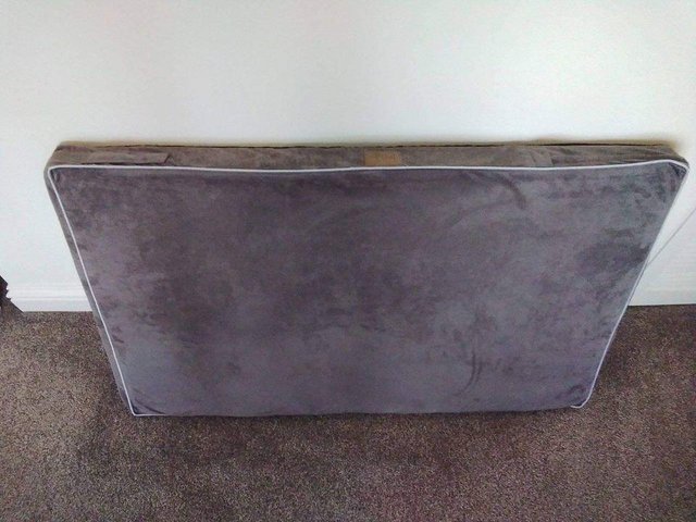 Preview of the first image of Large Dog Bed - (Laifug) (1/2 price online price).