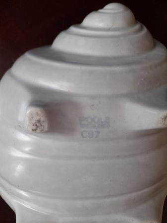 Image 3 of Poole pottery vintage sea shell