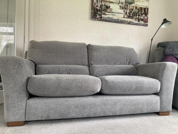 Image 3 of Comfort Sofas & Recliner Chair