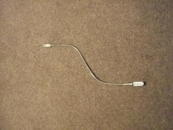 Image 3 of USB FLEXIBLE 3 LED LAMP.......