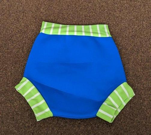 Image 2 of Cute Babies Mothercare Nappy Shorts - Age 12/18 Months