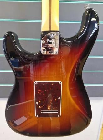 Image 2 of Fender American Pro2 Stratocaster 2021 as new