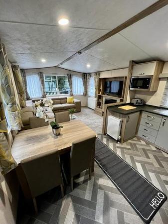 Image 5 of Stunning Carnaby Oakdale,fully equipped and ready to use