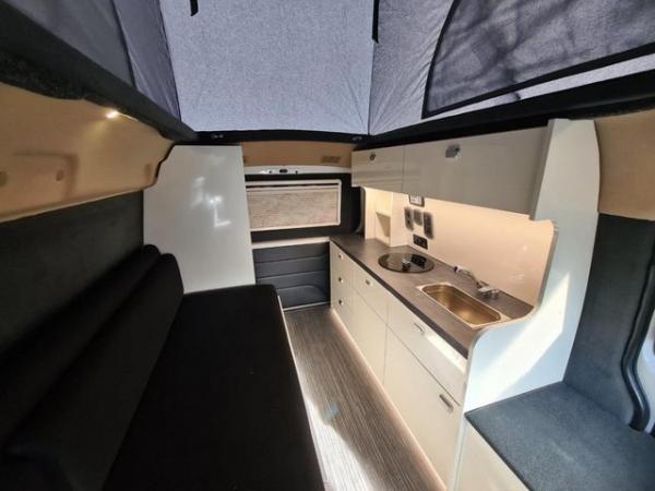 Image 35 of DFSK EC35 Piccolo By Wellhouse all electric camper