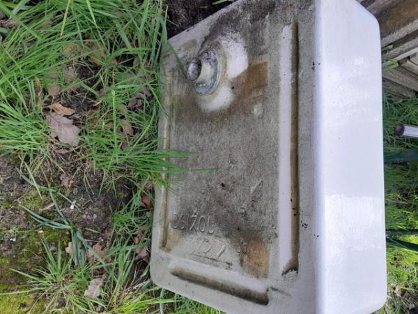 Image 3 of butler sink for sale good condition