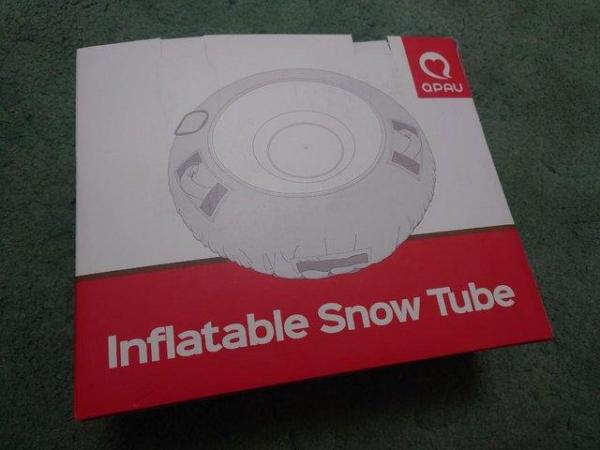 Image 2 of 48" Tough Snow Tube - Brand new and boxed