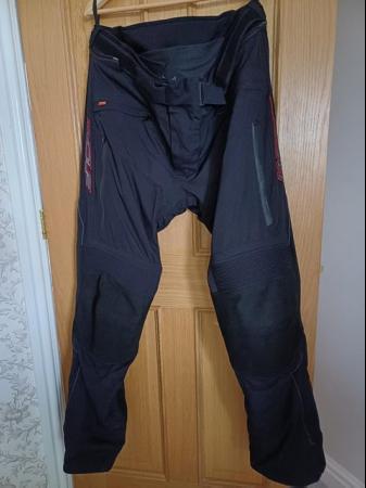 Image 1 of Wolf outlast titanium trousers