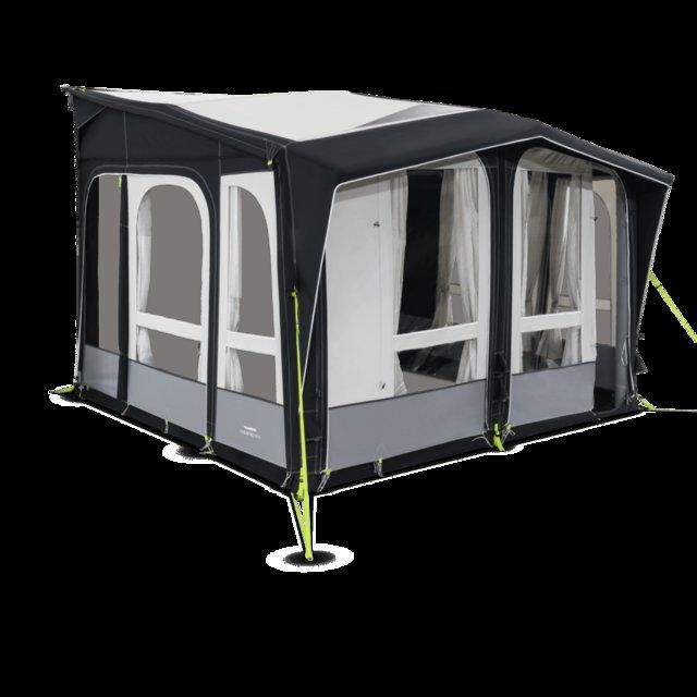 Preview of the first image of Dometic Club Air Pro 330M Inflatable Awning.