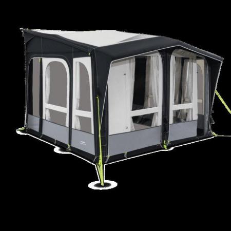 Image 1 of Dometic Club Air Pro 330M Inflatable Awning