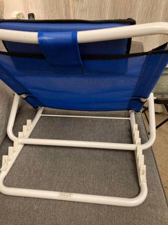 Image 2 of Adjustable Bed Back Support For Sale