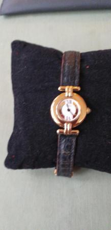 Image 2 of Lovely genuine Ladies Cartier watch