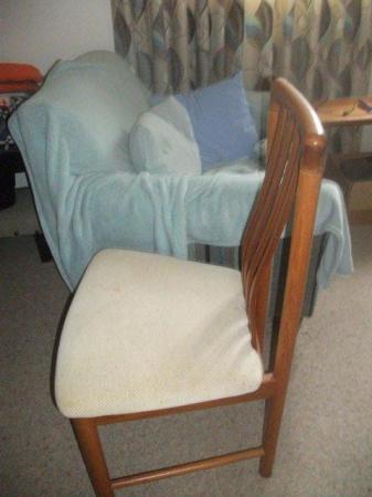 Image 5 of BOLTINGE DINING CHAIRS
