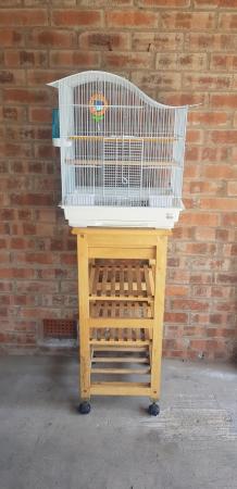 Image 8 of Bird cage Liberta for sale
