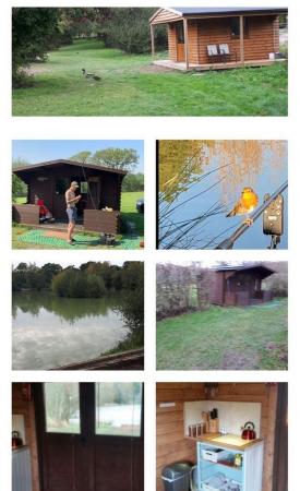 Image 2 of Camping, cabins & fishing