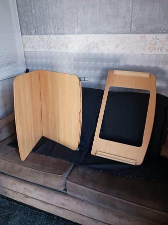 Image 2 of Light weight caravan furniture
