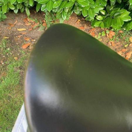Image 16 of Kent & Masters 16.5 inch S-Series Compact  Saddle