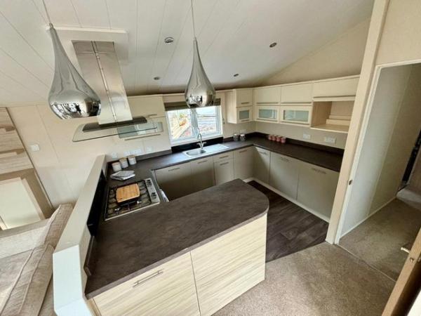 Image 2 of Tempo are pleased to introduce the 2014 Willerby Clearwater