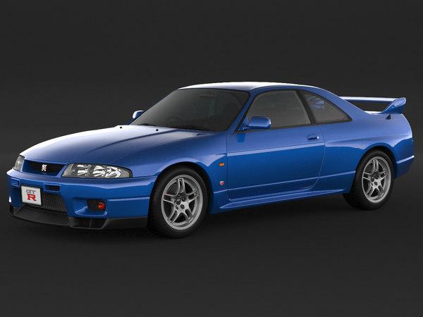 Preview of the first image of Nissan Skyline / Silvia / 200SX.