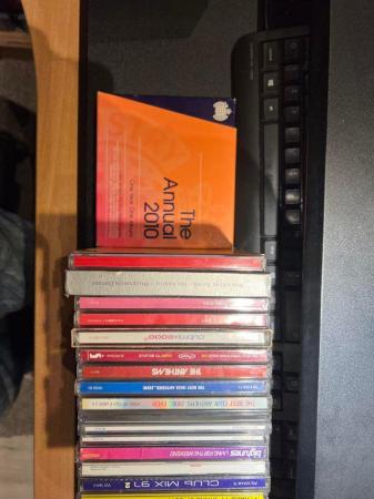 Image 3 of Various Pre-Owned Music CD’s - mixed genres