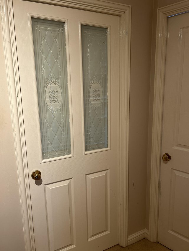 Preview of the first image of FREE 12 Interior doors plus fittings.